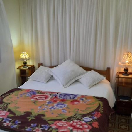 Casa Una Habitacion 콜로니아델사크라멘토 외부 사진