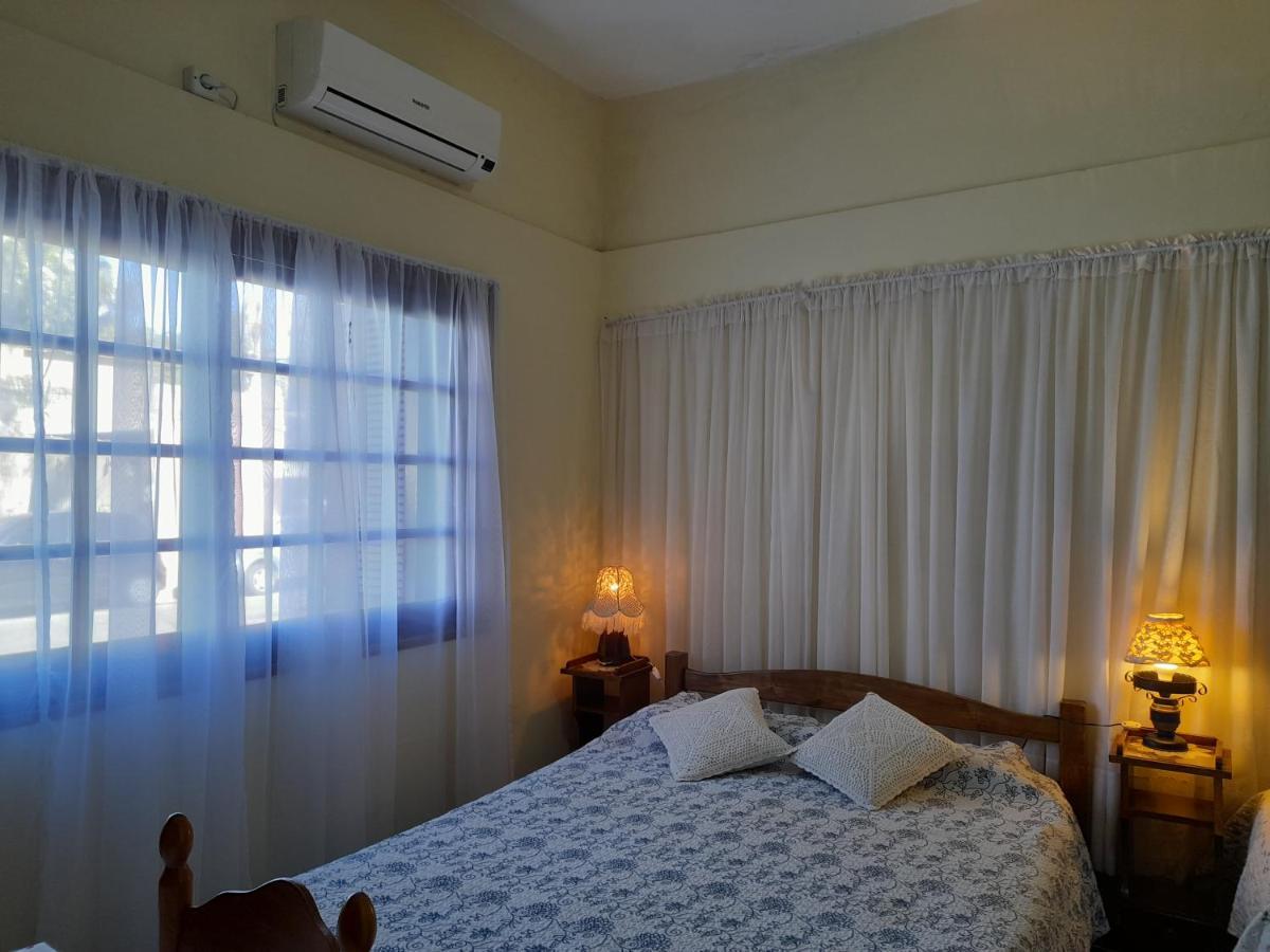 Casa Una Habitacion 콜로니아델사크라멘토 외부 사진