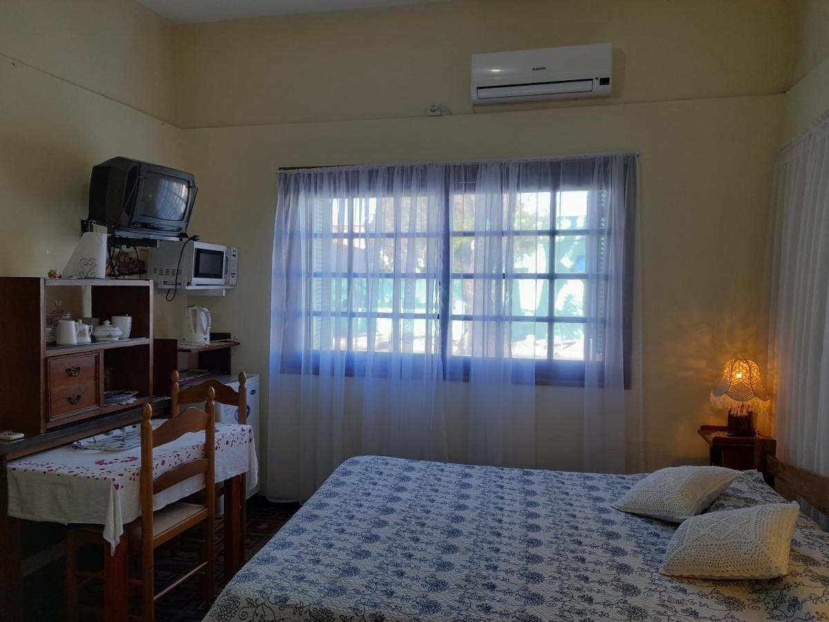 Casa Una Habitacion 콜로니아델사크라멘토 외부 사진