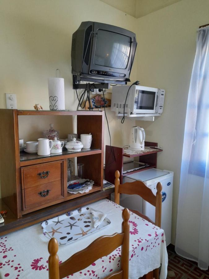 Casa Una Habitacion 콜로니아델사크라멘토 외부 사진