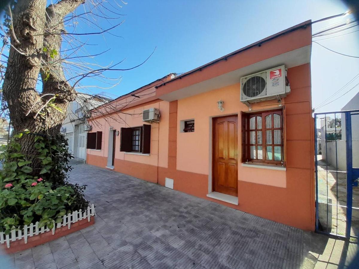 Casa Una Habitacion 콜로니아델사크라멘토 외부 사진