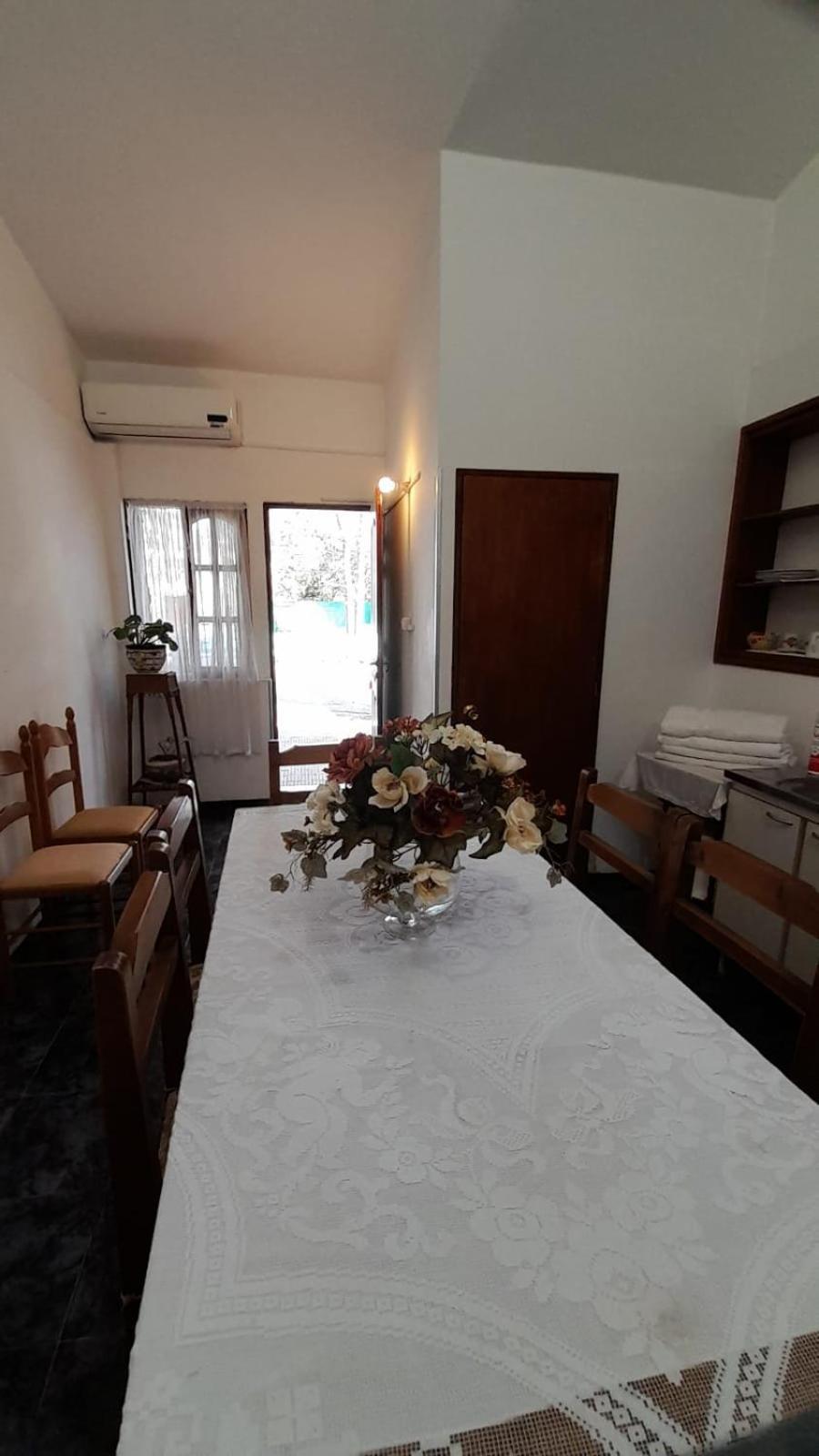 Casa Una Habitacion 콜로니아델사크라멘토 외부 사진