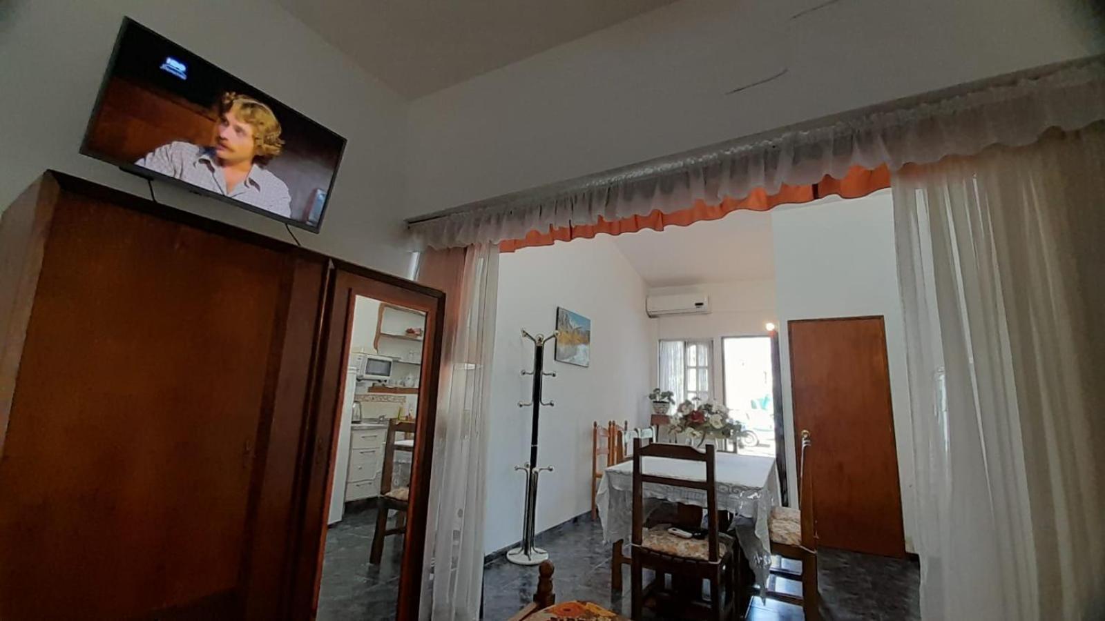 Casa Una Habitacion 콜로니아델사크라멘토 외부 사진