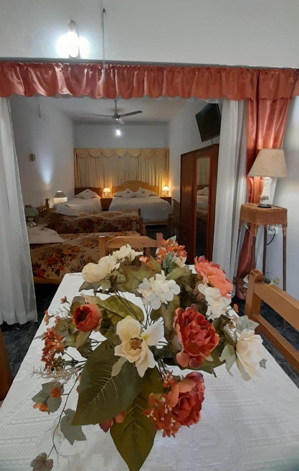 Casa Una Habitacion 콜로니아델사크라멘토 외부 사진